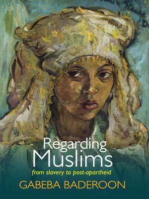 cover image of Regarding Muslims